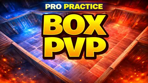 BoxPVP PVPBOX BOX 1v1 BOX1v1 FASHION
