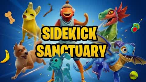 Sidekick Sanctuary