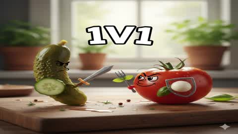 pickles 1v1 [1.4.1]