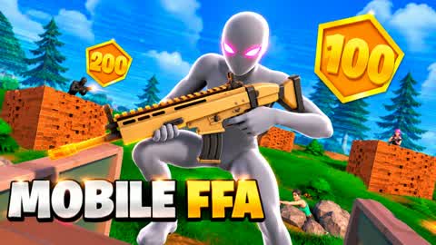 MOBILE FFA ZB RELOAD [TAKEOVERZB]