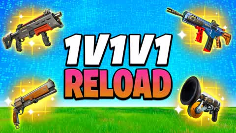 1V1V1 RELOAD FFA