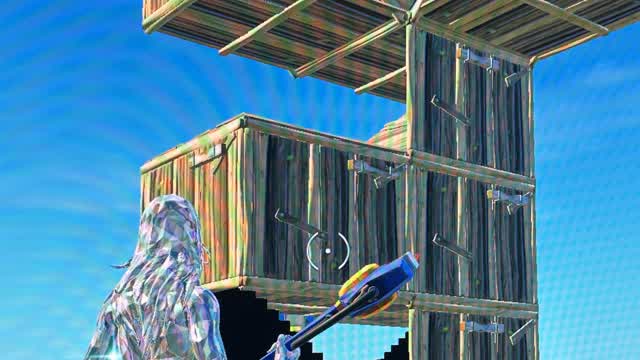 1v1 build fight smoothchef