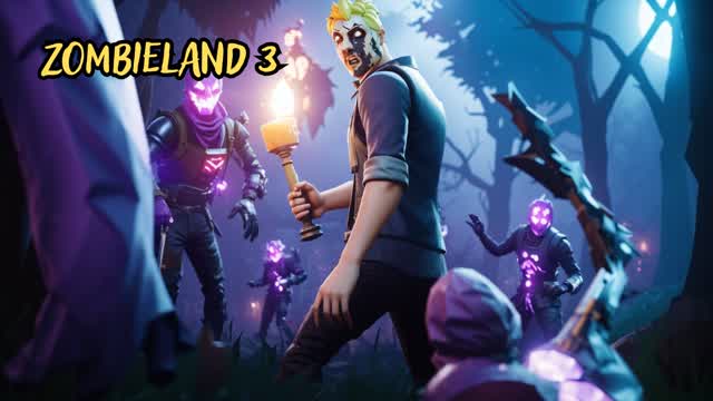 đ§ââïžUndead Villageđ§ââïž