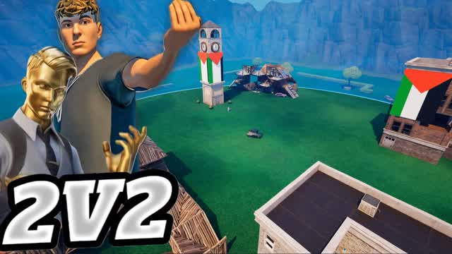 TILTED PALESTINE_💯🇵🇸