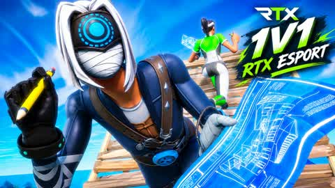 Rtx EsPort 1v1