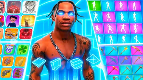 🏆BEST MUSIC 1V1🎵500+ SONGS✨ [SHEIKH1X]