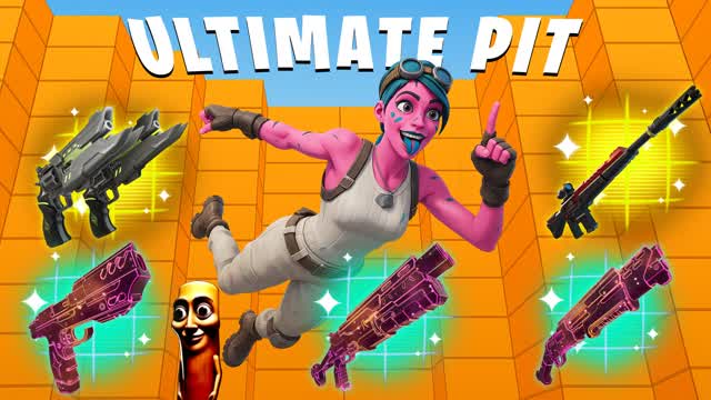 ULTIMATE PIT