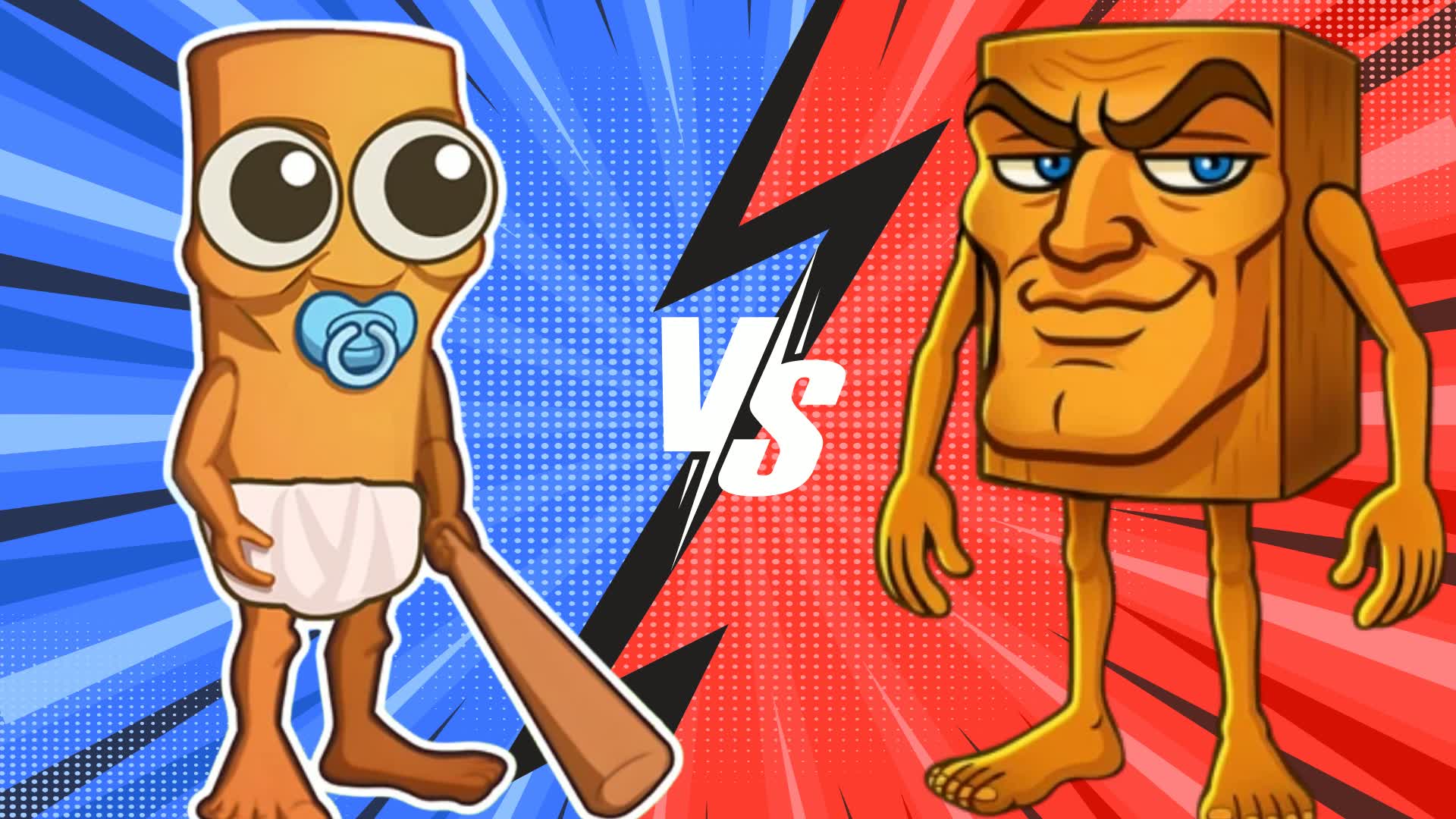 THE INCREDIBOL VERSUS THE BRAINROTS 🏆