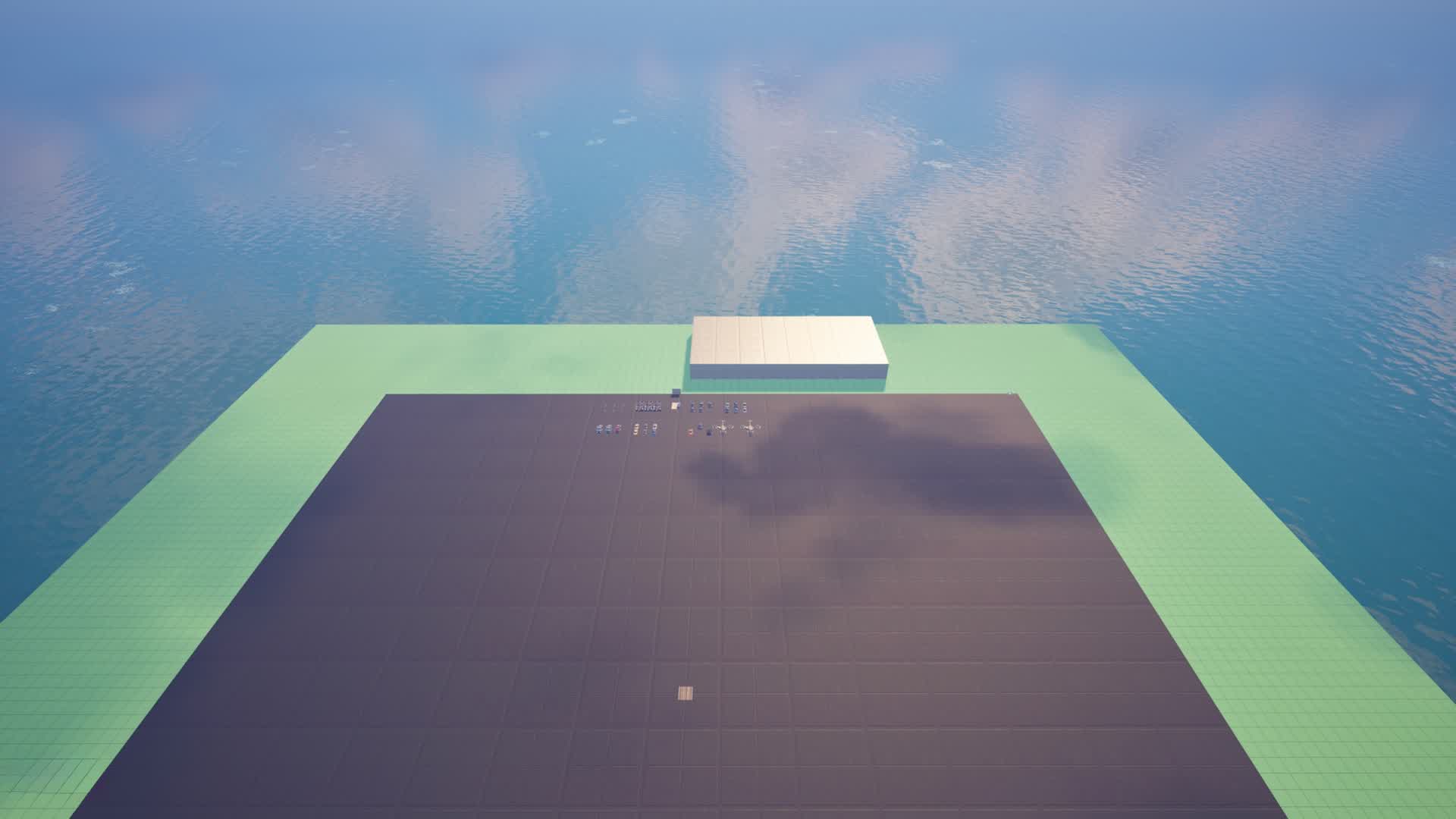 FREE FOR ALL - ALL WEAPONS 1.6