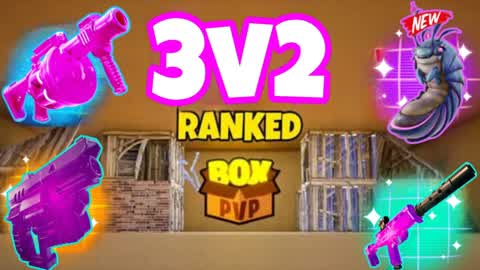 BOX PVP 3V2 [RANKED]