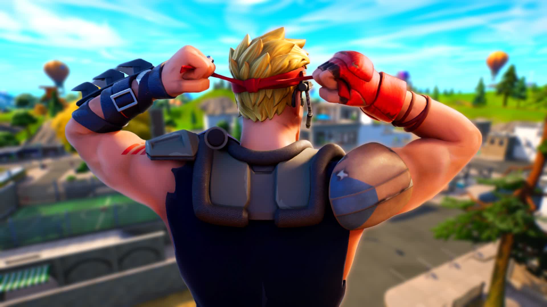 SHOTGUN SHOWDOWN