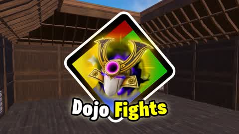 Dojo Fights ⚔️