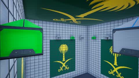 🥇🏆🇸🇦 Saudi Scrums 🇸🇦🏆🥇