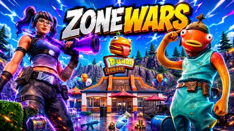 Zone Wars Greasy Groove🔥