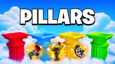 PILLERS PILARS PILURS