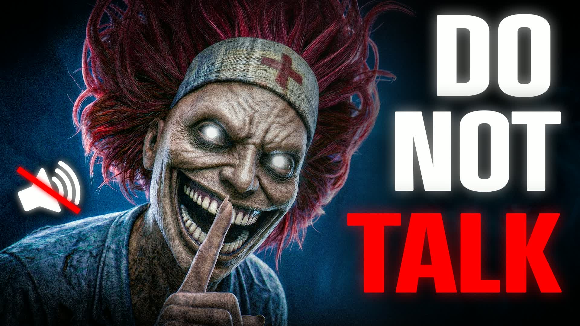 クレイジーナース [ホラー]