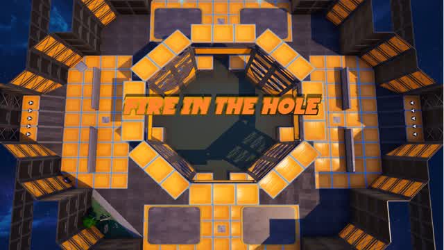 fire In The Hole
