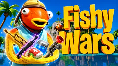 Fishy Wars