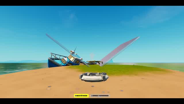 RETROX ONLY 200 Pump 1v1