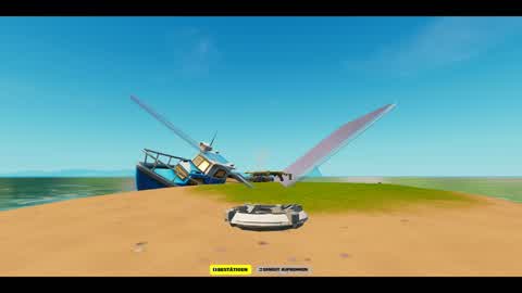 RETROX ONLY 200 Pump 1v1