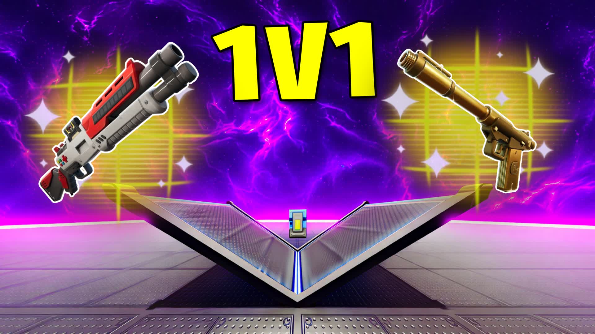 A 1V1 1V1