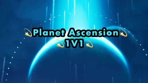 Planet Ascension 1V1