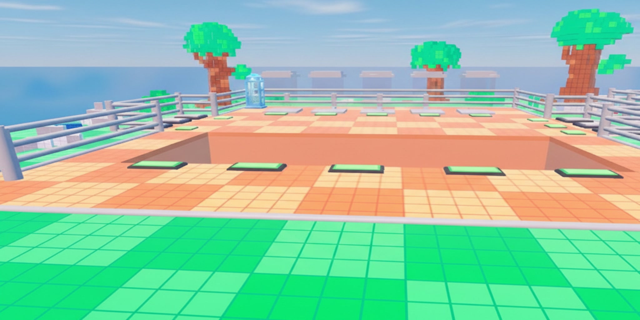 SHRED A BRAINROT 2777-3148-5873 by pastajack - Fortnite Creative Map ...