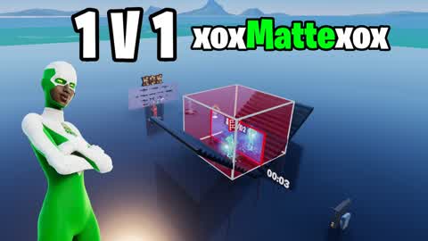 1v1 xoxmattexox