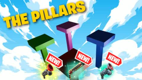 THE PILLAR PILLARS