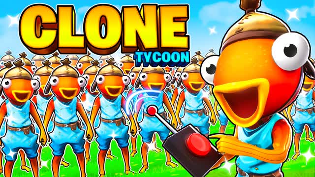 CLONE ARMY TYCOONđ„