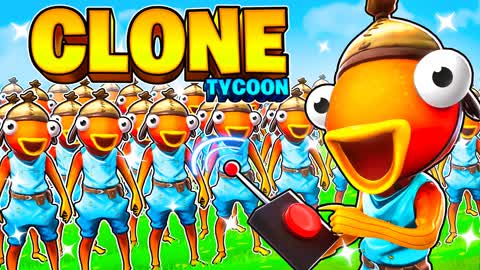 CLONE ARMY TYCOON💥