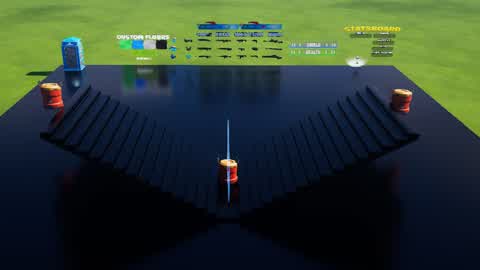 Build Fight 1v1