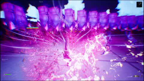 Endless Demon Horde