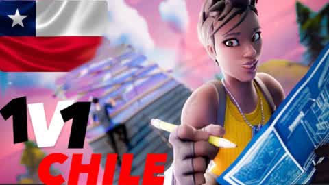 1v1 CHILE