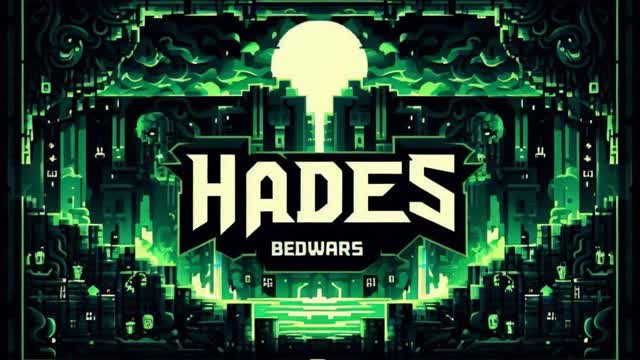 Hades' Uprising - Bedwars (Trios)