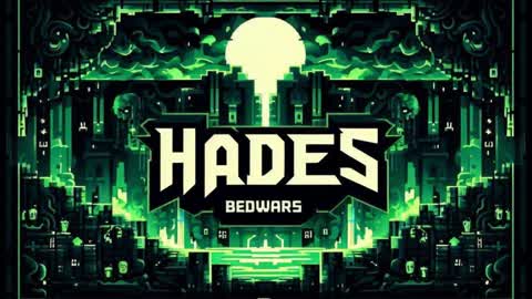 Hades' Uprising - Bedwars (Trios)