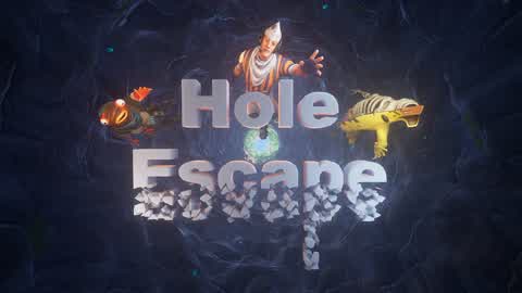 Hole Escape