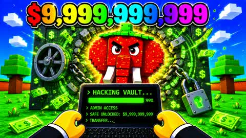 HACK VAULT FOR BRAINROTS