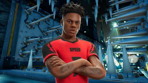 50 Level Easy Deathrun