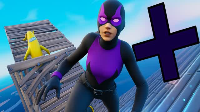 CRAZY Crosshair 1v1 Build Fights 30