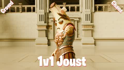 1v1 Joust