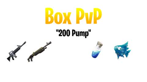 Crazyy BOX PVP 📦