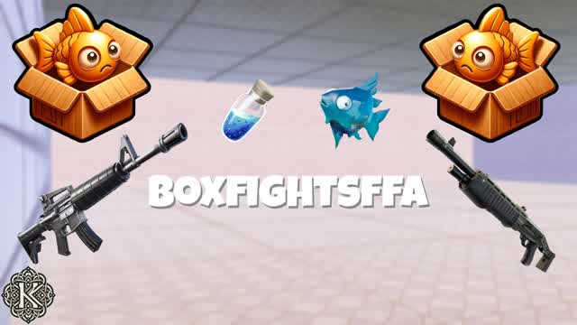 BoxFightFFA📦