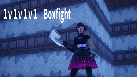 1v1v1v1 boxfight old style