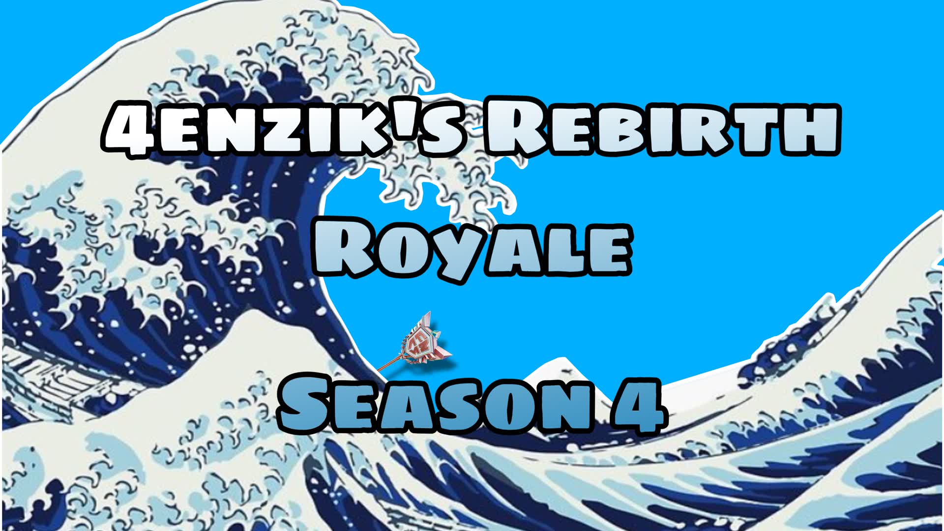 4enzik's Rebirth Royale: C1 S4