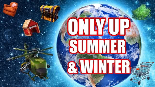 đONLY UPđđSUMMER & WINTERâïžUPDATEDđ