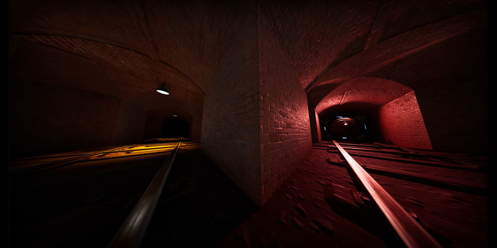HORROR TRAIN