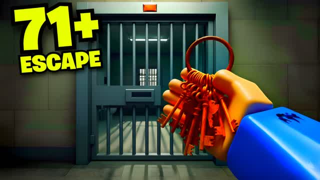 75 ESCAPE ROOM [FIRST PERSON]