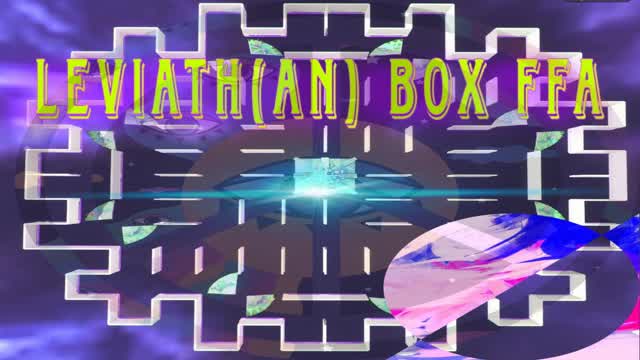🌊👁️🗨️Leviath(an) Box FFA 100Max♓🍥🛸
