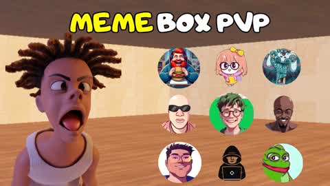 📦 MEME BOXFIGHT 📦